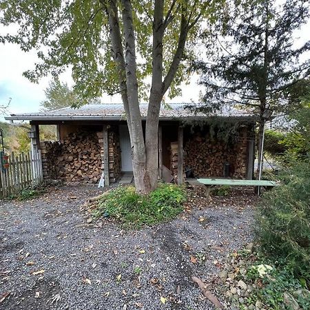 Country Cottage Penn Yan Bagian luar foto