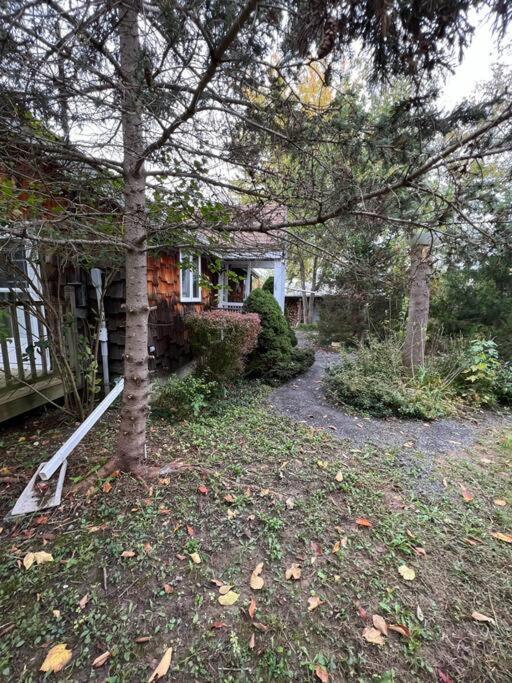 Country Cottage Penn Yan Bagian luar foto