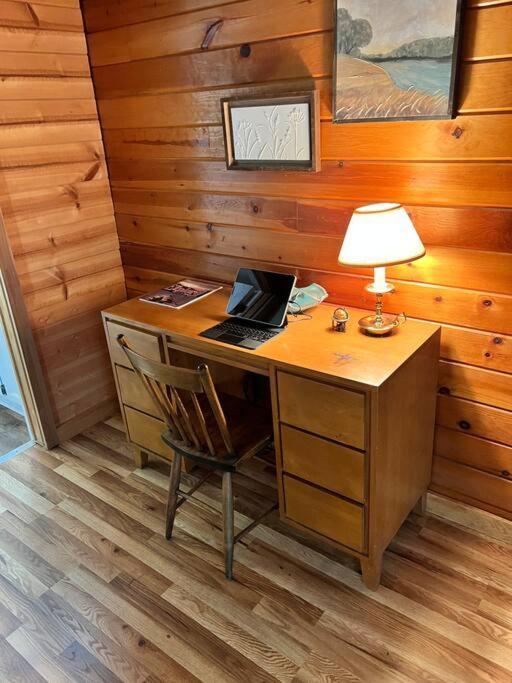Country Cottage Penn Yan Bagian luar foto