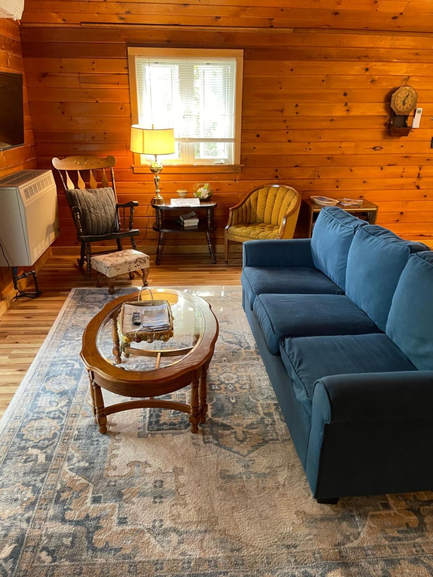 Country Cottage Penn Yan Bagian luar foto